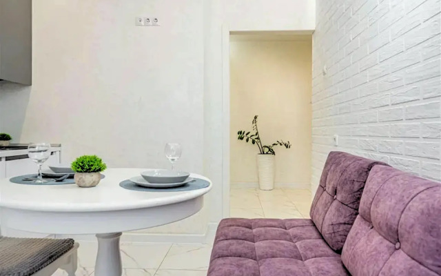 Квартира на Улице Пирогова 5А к6