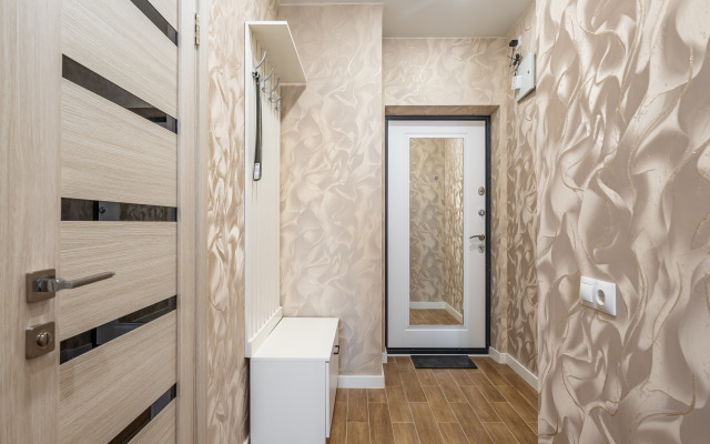 Апартаменты в сердце Ростова