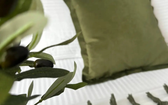 Апартаменты Оливия