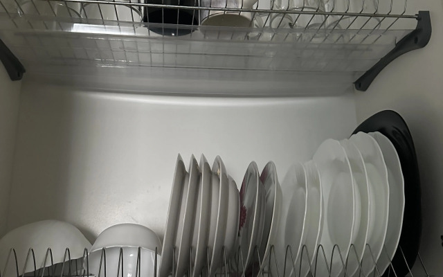 Апартаменты Студия на ФМР