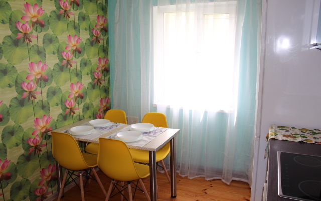 Semeyny Uyut Private House
