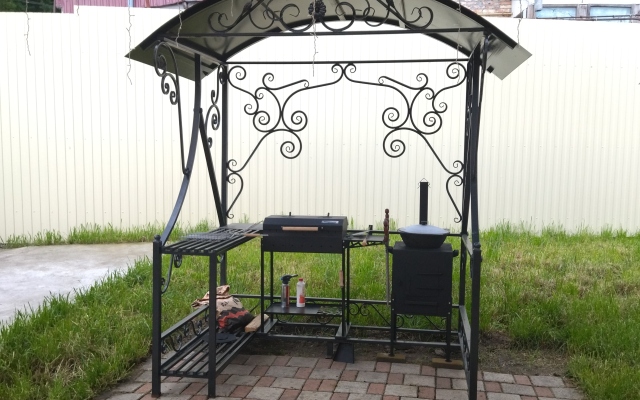 Dom V Kurortnoy Zone Guest House