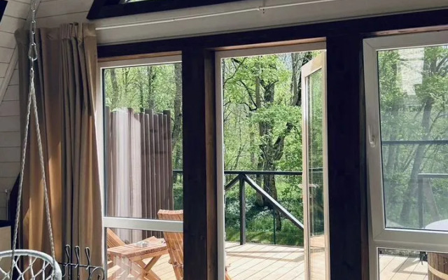 Частный дом Море