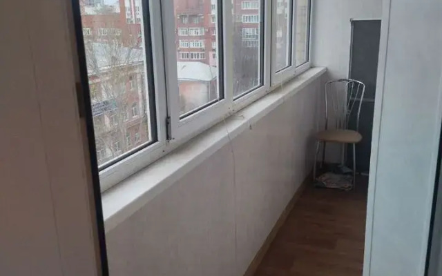 Na Ul. Artsybushevskoy, 3 Flat
