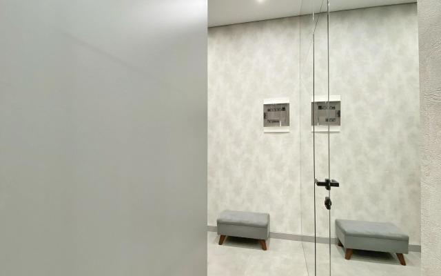 Квартира Konstantinov Apartments 2-я Обская 154