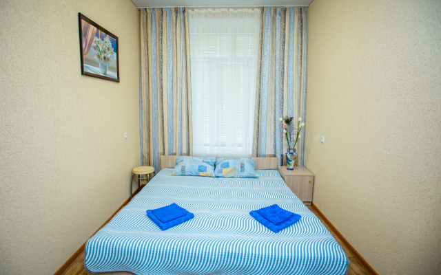 Baliz Hostel