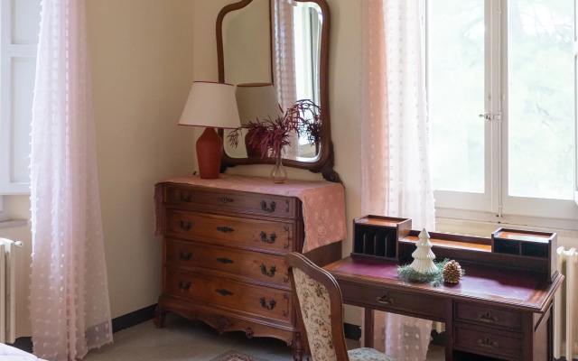 Вилла Monacelli