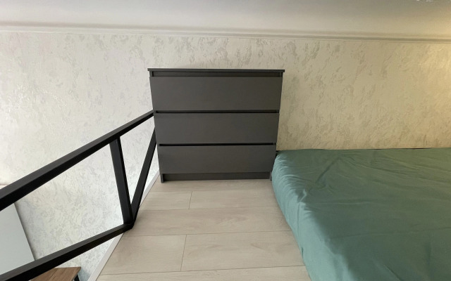 Апартаменты в Доходном Доме Черепенникова