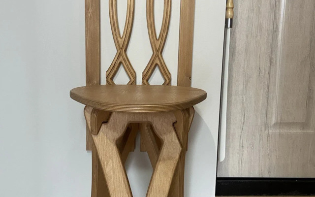 Квартира Современная студия , Сибирская 26