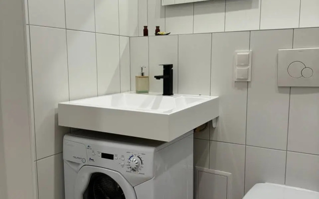 Na Ulitse Kirova 113/2 Apartments