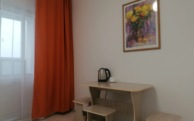 Квартира Однокомнатная в ЖК  Гранд ПарК