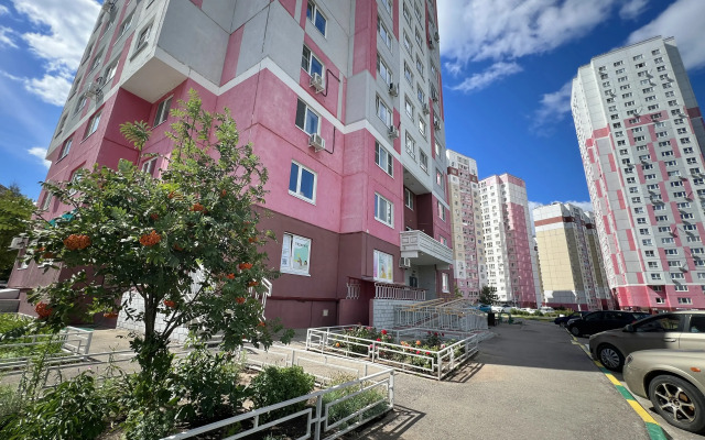 Квартира бульвар 60 лет Октября