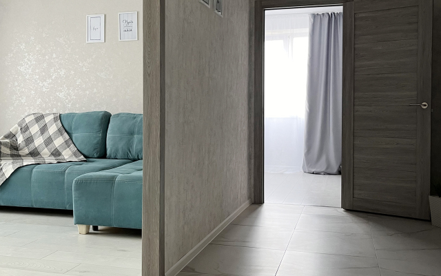 Апартаменты Батурина 20