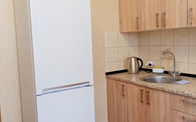 Апартаменты на Склизкого 116/1