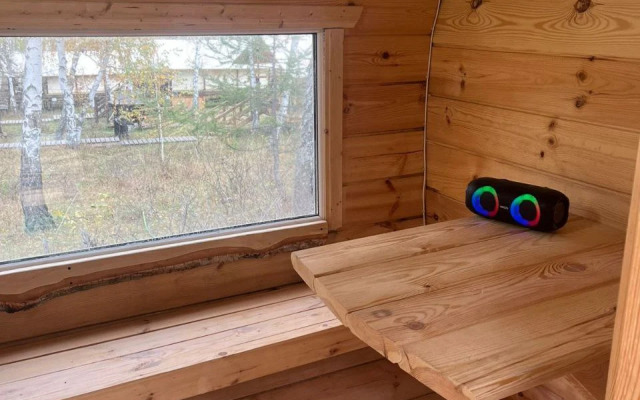 Naedine Glamping