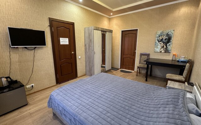 Milana Guest House