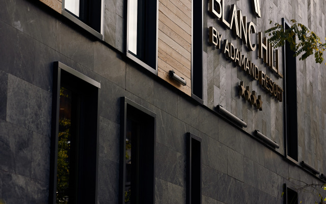 Blanc Hill By Adamand Resort Apart-Hotel