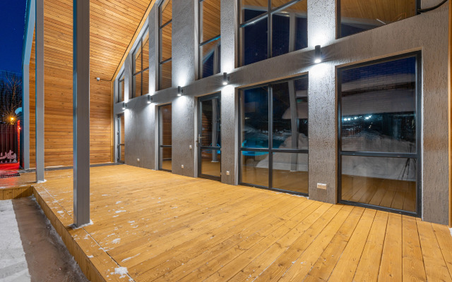 Частный дом в Пушкино на Улице Кирова 22В