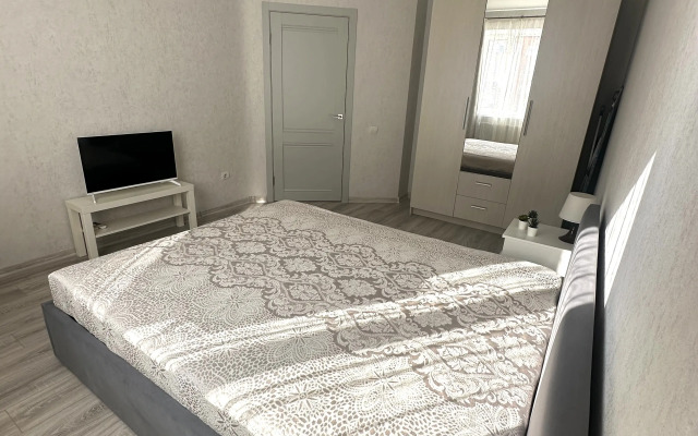 Апартаменты Андрэ