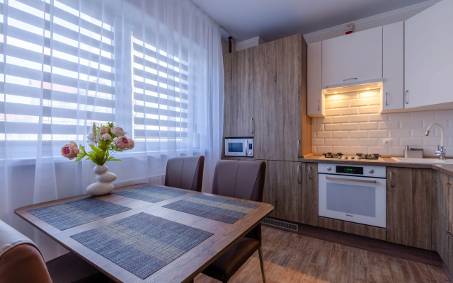 Квартира Капучино на море