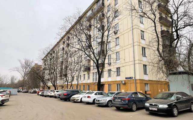 Квартира Шикарная на Космонавтов