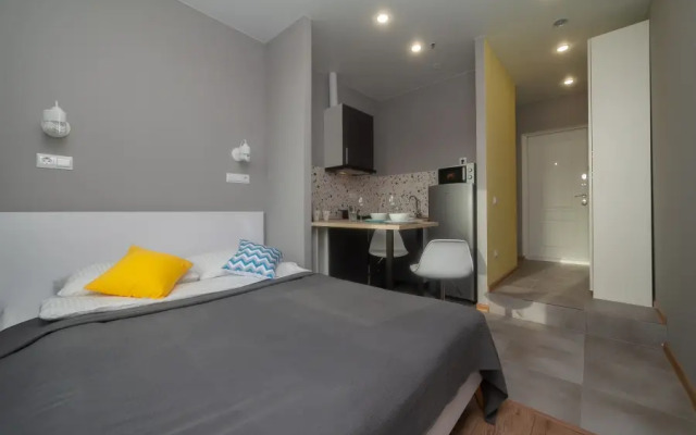 Inhome24 Komfort I Udobstvo Apartments