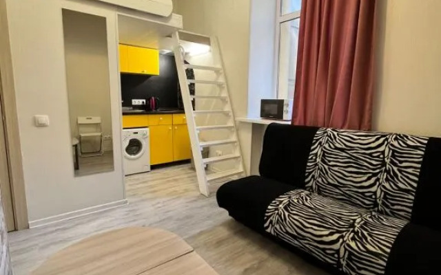 Apartamenty S Vidom Na Gorod Bestflat24 Vladykino-Okruzhnaya
