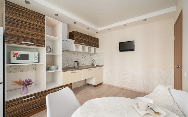 Апартаменты 2 Успенский Проспект 113Б