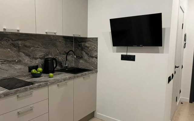 Квартира 2 Ночи на 4-ой линии Васильевского Острова 51