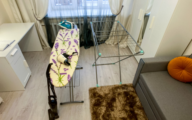 Apart59 | Skandi apartamenty NORDIC u TTs IMALL i Esplanady Apartments