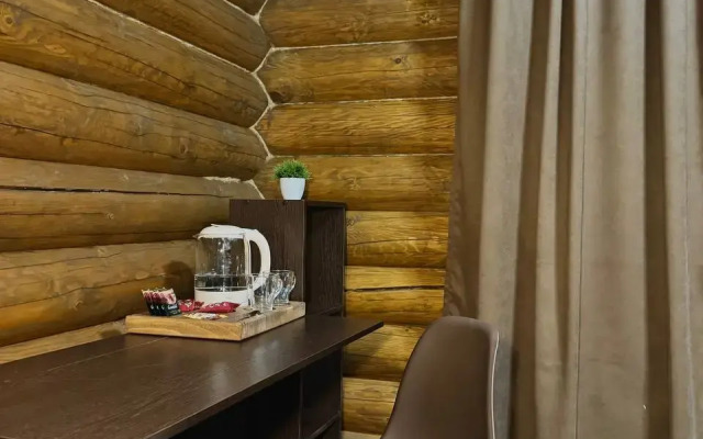 Russkie Traditsii Hotel
