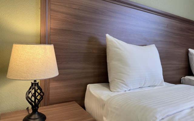 Гостевой дом Selo