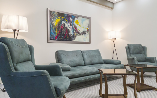 Tbilisi Core Libra Apartments