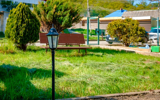 Elladen Guest House