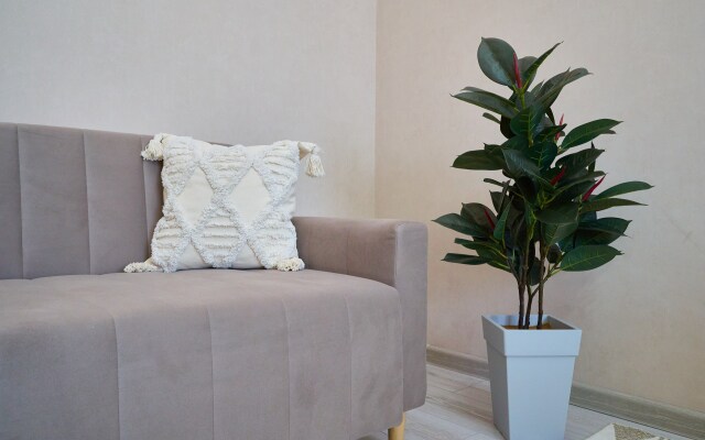 Квартира Терракот