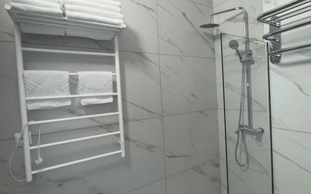 Sea Side Apartments 1