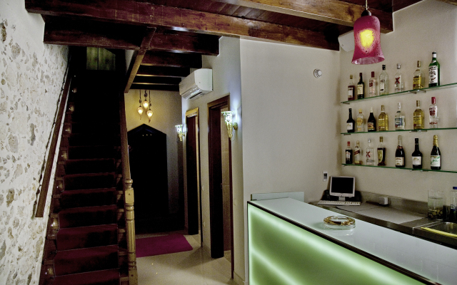 Antica Dimora Suites Hotel