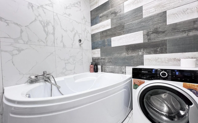 Квартира на Улице Левый Берег Реки Оки 113