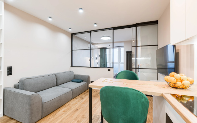 Park View Apartment