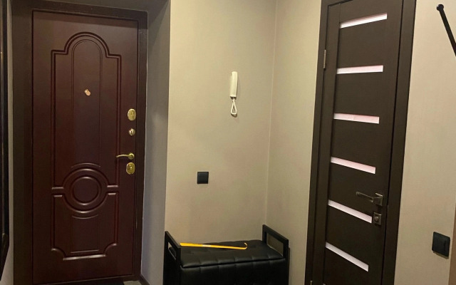 Квартира дизайнерская на Ломоносова 49