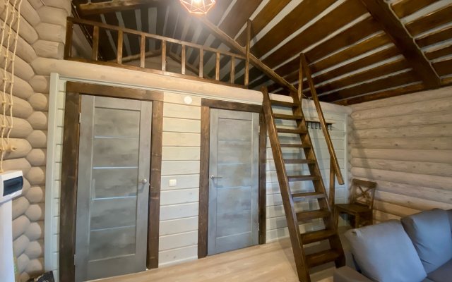 Dlya Semeynogo Otdykha Guest House