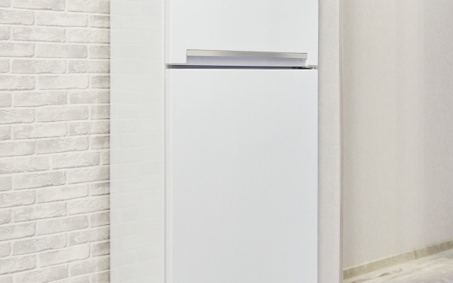 Апартаменты Петровские на Мельничной 47