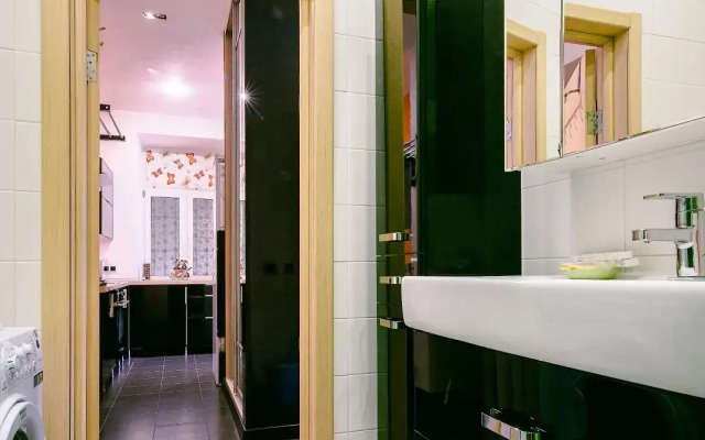 Квартира на Улице Новый Арбат 23