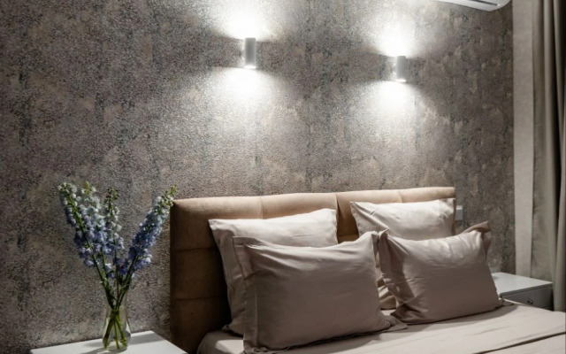 Апартаменты 157 Уютный Дом