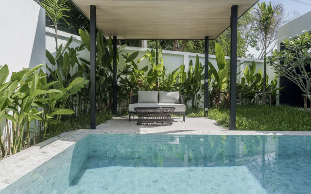 Aileen Layan 6 Villa