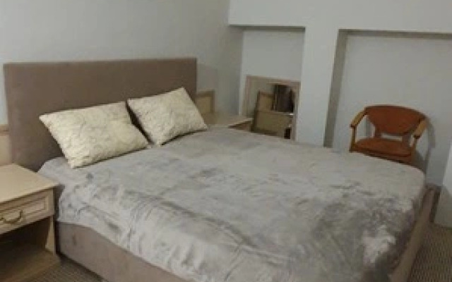 Апартаменты Вольная 25