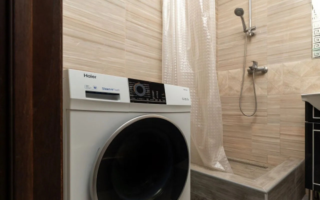 Квартира на ул им. Героя Сарабеева В.И. 5к3