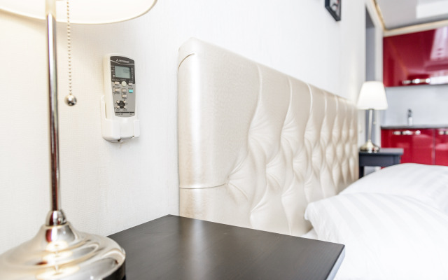 Апартаменты Кутузов Люкс