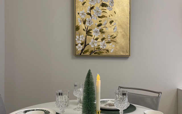 Апартаменты ВДНХ