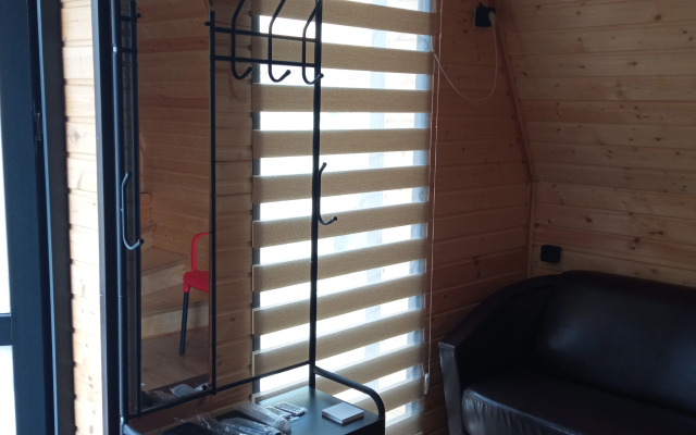 Бунгало Домик Бунгало у моря